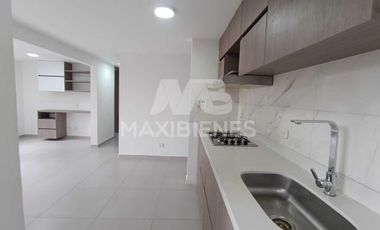 apartamento en arriendo en la inmaculada 2. Cod A28485