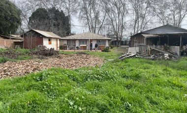 Casa en Venta en Jaime Guzmán