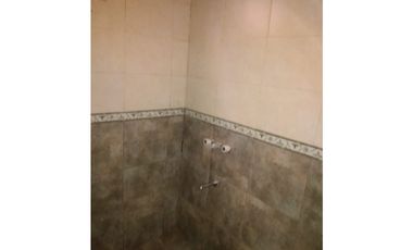 chalet  en construcción