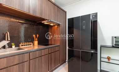 Disewakan Apartemen Residence 8 Senopati tipe 2BR Full Furnished | RE8C049