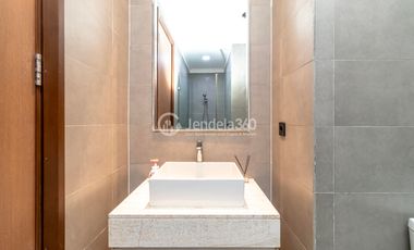 Disewakan Apartemen Residence 8 Senopati tipe 2BR Full Furnished | RE8C049