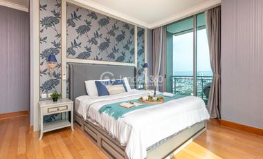 Disewakan Apartemen Residence 8 Senopati tipe 2BR Full Furnished | RE8C049