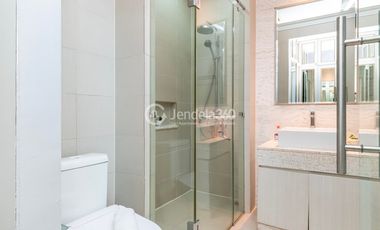 Disewakan Apartemen Residence 8 Senopati tipe 2BR Full Furnished | RE8C049