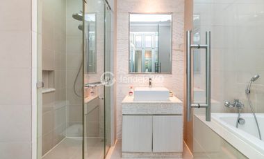 Disewakan Apartemen Residence 8 Senopati tipe 2BR Full Furnished | RE8C049
