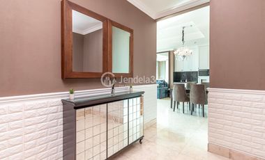 Disewakan Apartemen Residence 8 Senopati tipe 2BR Full Furnished | RE8C049