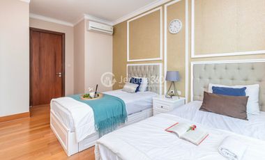 Disewakan Apartemen Residence 8 Senopati tipe 2BR Full Furnished | RE8C049
