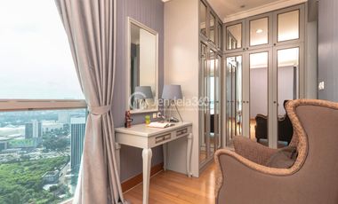 Disewakan Apartemen Residence 8 Senopati tipe 2BR Full Furnished | RE8C049