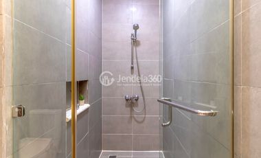 Disewakan Apartemen Residence 8 Senopati tipe 2BR Full Furnished | RE8C049