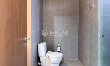 Disewakan Apartemen Residence 8 Senopati tipe 2BR Full Furnished | RE8C049