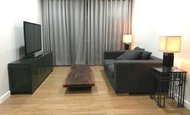 FOR SALE Fully Furnished 3BR unit in Two Serendra