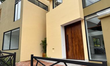casa condominio en venta en la vega. Cod V1093030