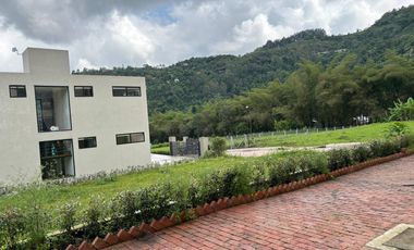 casa condominio en venta en la vega. Cod V1093030
