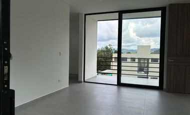 casa condominio en venta en la vega. Cod V1093030