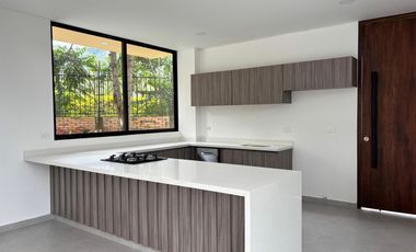 casa condominio en venta en la vega. Cod V1093030