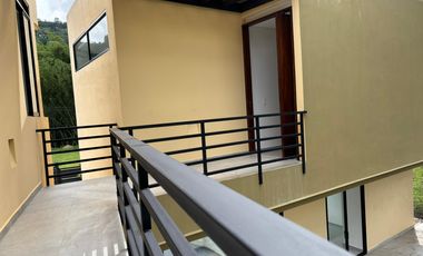 casa condominio en venta en la vega. Cod V1093030