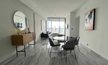 ALQUILER AMOBLADO APARTAMENTO EN BELLAVISTA THE NUOVO