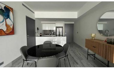 ALQUILER AMOBLADO APARTAMENTO EN BELLAVISTA THE NUOVO