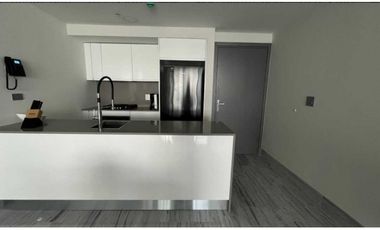 ALQUILER AMOBLADO APARTAMENTO EN BELLAVISTA THE NUOVO
