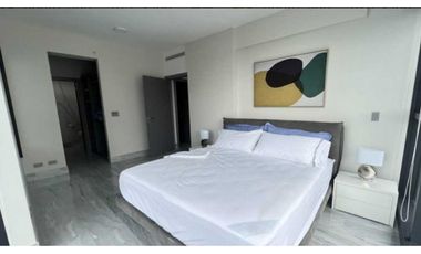 ALQUILER AMOBLADO APARTAMENTO EN BELLAVISTA THE NUOVO