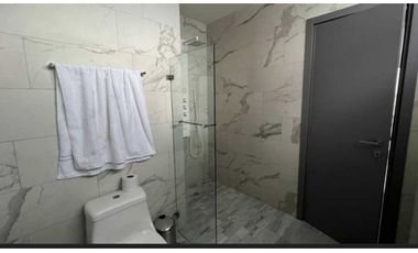 ALQUILER AMOBLADO APARTAMENTO EN BELLAVISTA THE NUOVO