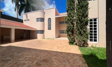 Casa en venta en Merida,Yucatan en MONTECRISTO
