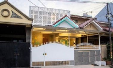 Rumah Kos-kosan Murah Siap Nego Cepat di Cengkareng, Jakarta Barat