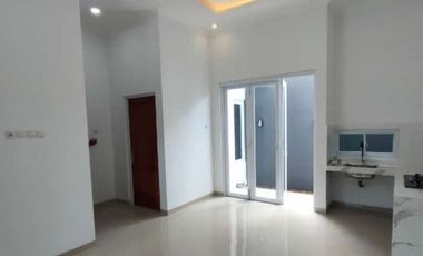 Rumah Harga Murah Pedurungan Cluster Eklusive, Sudah SHM