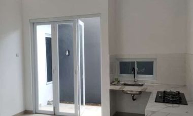 Rumah Harga Murah Pedurungan Cluster Eklusive, Sudah SHM