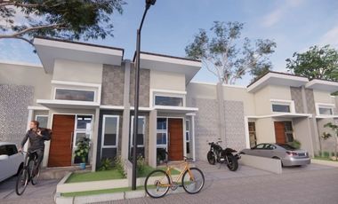 BIG PROMO TERBATAS HANYA 6 UNIT SAJA