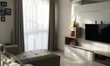 Rumah 3 lantai dalam komplek full furnished di pondok labu