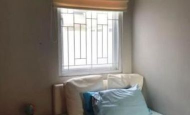 Rumah 3 lantai dalam komplek full furnished di pondok labu