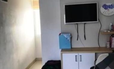 Rumah 3 lantai dalam komplek full furnished di pondok labu