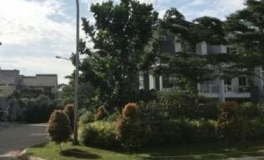 Rumah 3 lantai dalam komplek full furnished di pondok labu