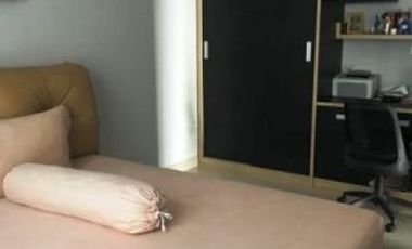 Rumah 3 lantai dalam komplek full furnished di pondok labu