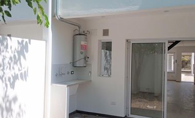 DUPLEX  4 AMBIENTES A ESTRENAR