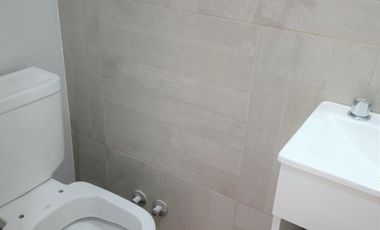 DUPLEX  4 AMBIENTES A ESTRENAR