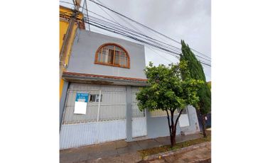 Venta Casa Agua Clara Oriente Aguascalientes