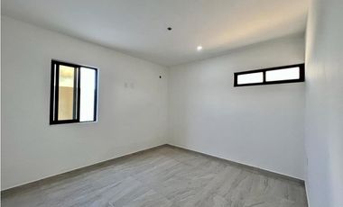 Casa en Conkal Preventa