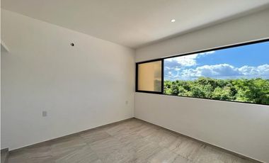 Casa en Conkal Preventa