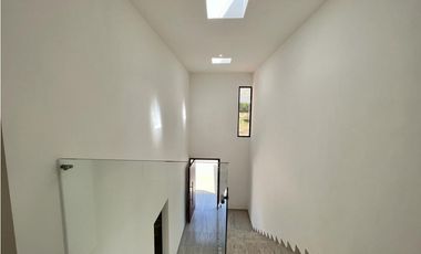 Casa en Conkal Preventa