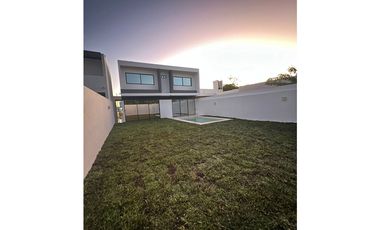 Casa en Conkal Preventa