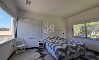 Codigo 623 - Pinamar - Casa En Alquiler
