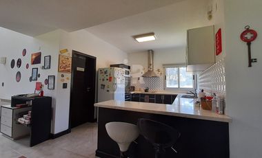 Codigo 623 - Pinamar - Casa En Alquiler