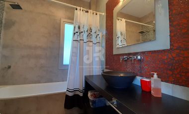Codigo 623 - Pinamar - Casa En Alquiler