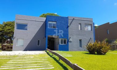 Codigo 623 - Pinamar - Casa En Alquiler