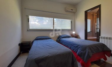 Codigo 623 - Pinamar - Casa En Alquiler