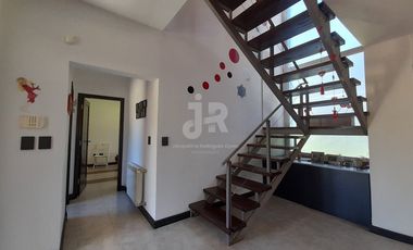 Codigo 623 - Pinamar - Casa En Alquiler