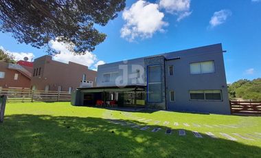 Codigo 623 - Pinamar - Casa En Alquiler