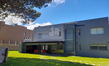 Codigo 623 - Pinamar - Casa En Alquiler