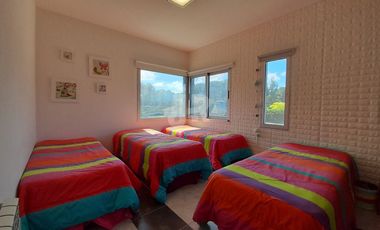 Codigo 623 - Pinamar - Casa En Alquiler